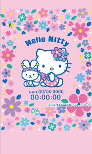 HELLO KITTY LiveWallpaper16(圖1)-速報App