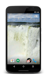 How to download Waterfall Live Wallpaper patch 3.0 apk for android