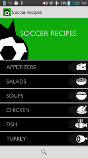 Soccer Recipes - Score More!(圖1)-速報App