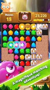 Jelly Bust!(圖3)-速報App