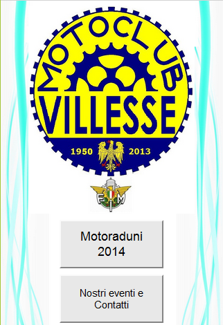 Motoraduni 2014