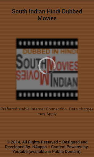 HindiDubbed South Indian Movie