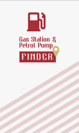 Gas Station Finder