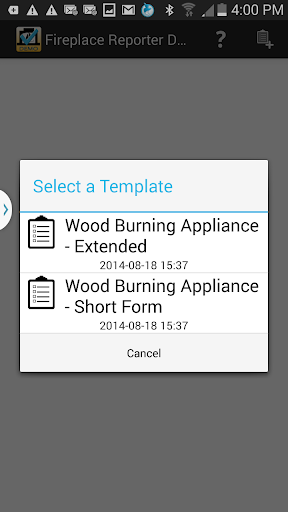 【免費商業App】Fireplace Reporter Pro Demo-APP點子