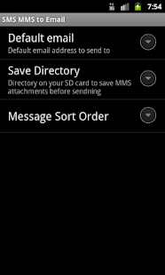 SMS MMS to Email(圖3)-速報App