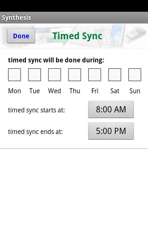 Synthesis syncml 02 image