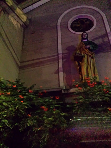 San Jose Manggagawa Statue