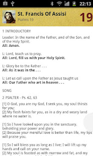 Jesus Youth Prayer(圖5)-速報App