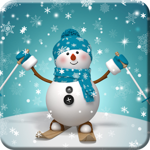 Christmas HD Live Wallpaper.apk 1.0.5