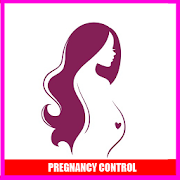 Pregnancy 10 Icon