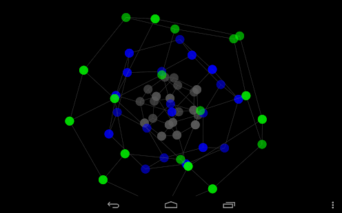 原子球3D免費LWP(圖8)-速報App