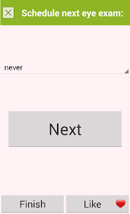 Eye exam PRO(圖7)-速報App