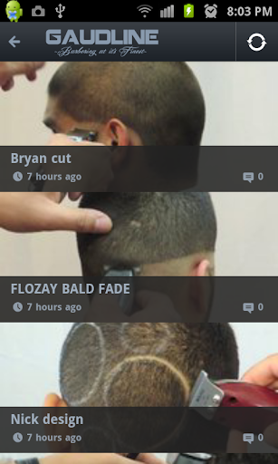 【免費生活App】The Hair Industry Unity APP-APP點子