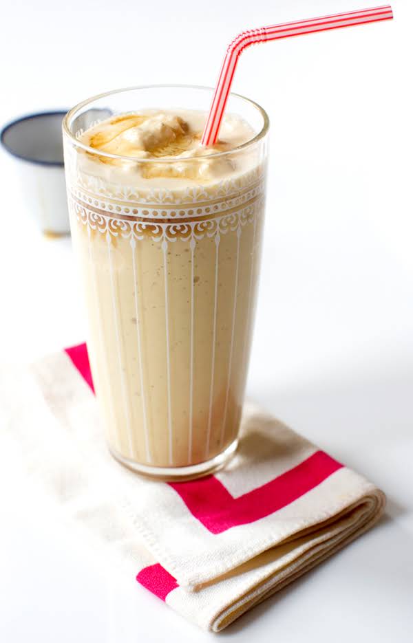 10 Best Milkshake Syrup Recipes