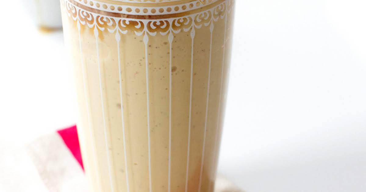 Milkshake Syrup Recipes | Yummly