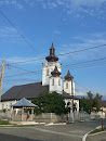 Biserica Glimboca