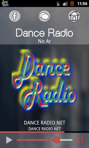 Dance Radio