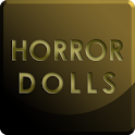 HORROR DOLLS logo
