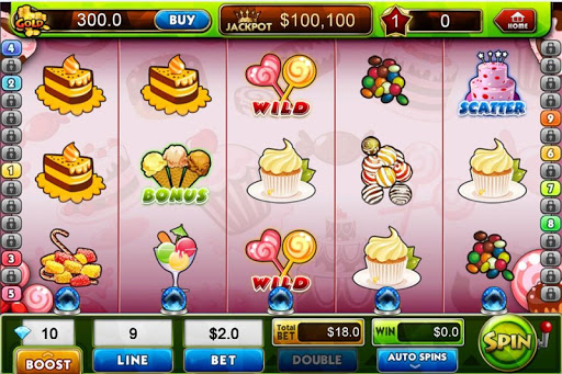 免費下載模擬APP|Slots Fortune - freeslots app開箱文|APP開箱王