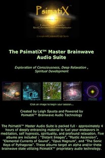 Meditation Master Audio Suite