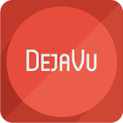 DejaVu 2.0 Icon
