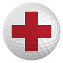 Golf Swing Prescription logo