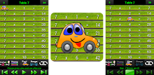 Talking Times Tables Free APK