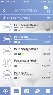 Visit Dolenjska Screenshots 3