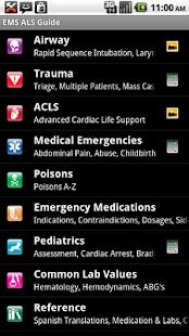 EMS ACLS Guide(圖1)-速報App