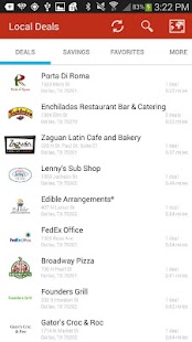 Buffalo Rewards Screenshots 1