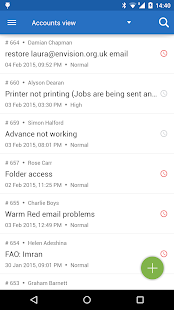 ServiceDesk Plus MSP(圖2)-速報App