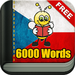 Cover Image of 下载 Learn Czech Vocabulary - 6,000 Words 5.6.3 APK