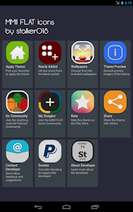 Themis Icons (aka MMII FLAT) - screenshot thumbnail