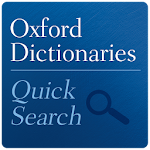 Oxford Dictionaries – Search Apk