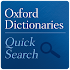 Oxford Dictionaries â€“ Search1.2.0