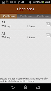 Hillstone Ranch Apartments Screenshots 9