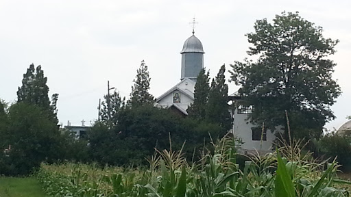 Negreni Church