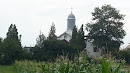 Negreni Church