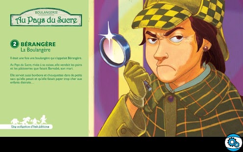 PDS 2 Bérangère  access lite Screenshots 0