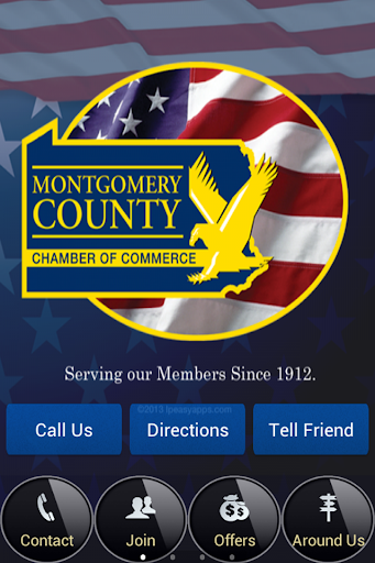 Montgomery County Chamber