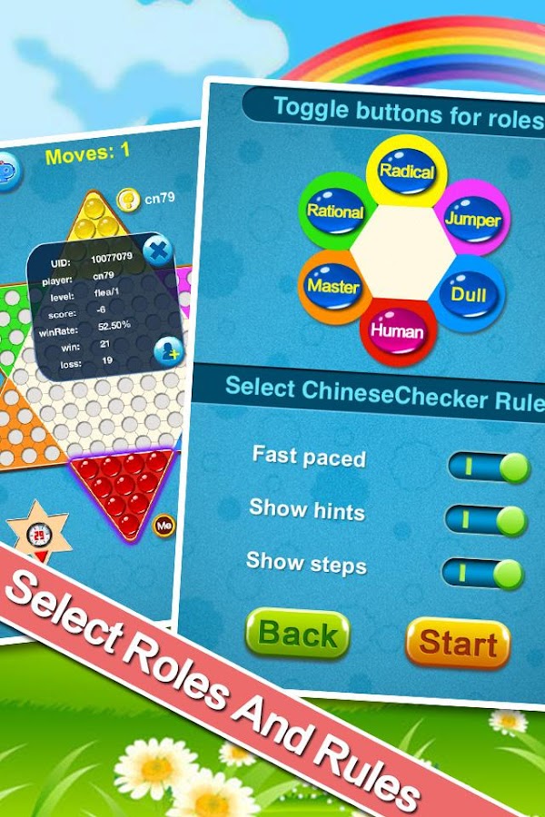 Chinese Checkers Online Android Apps on Google Play