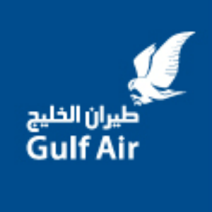 Gulf Air  Icon