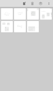 Graph Paper ( for S Pen )(圖4)-速報App