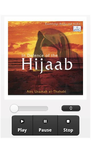 In Defence of the Hijaab