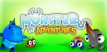 Monster Adventures APK