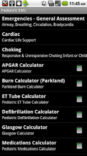 Pediatric EMS(圖1)-速報App