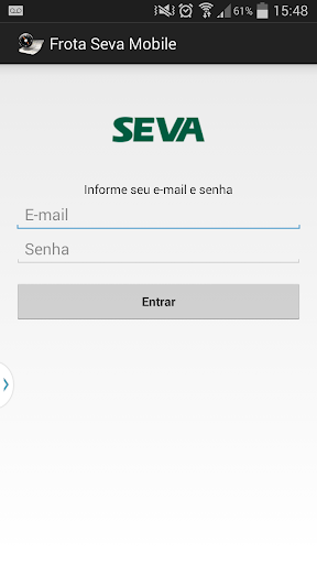 Frota Seva Mobile