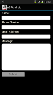 How to mod ABF 1.0 unlimited apk for pc