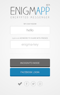 How to mod Enigmapp patch 1.0.5 apk for android