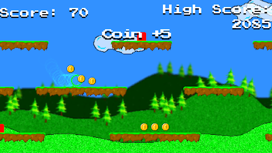 Lastest Runner Ball APK for PC